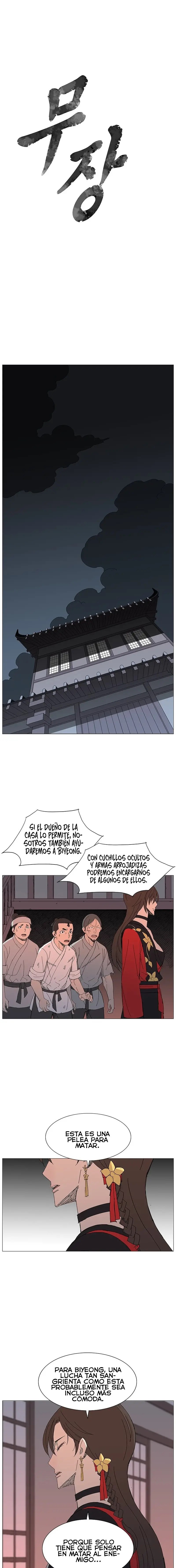 El general - La leyenda Capitulo 60 página 2