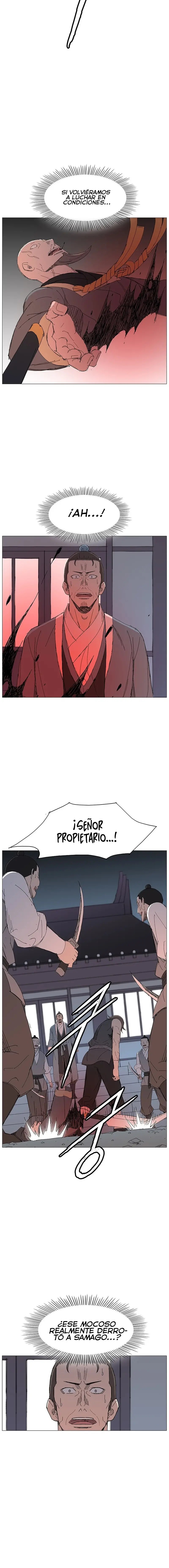 El general - La leyenda Capitulo 61 página 13