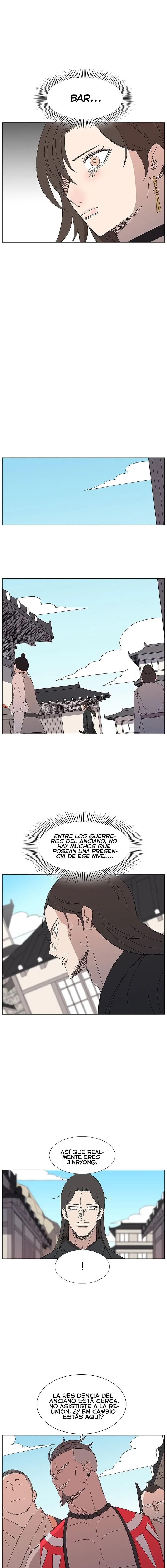 El general - La leyenda Capitulo 66 página 12