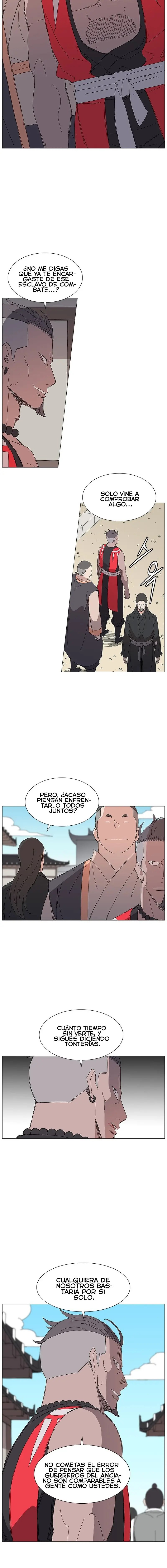 El general - La leyenda Capitulo 66 página 13
