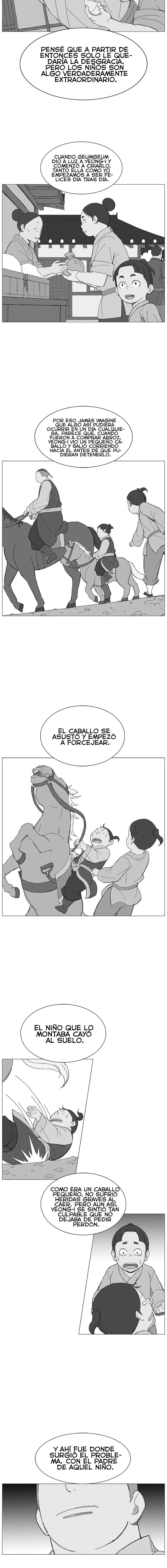 El general - La leyenda Capitulo 69 página 7