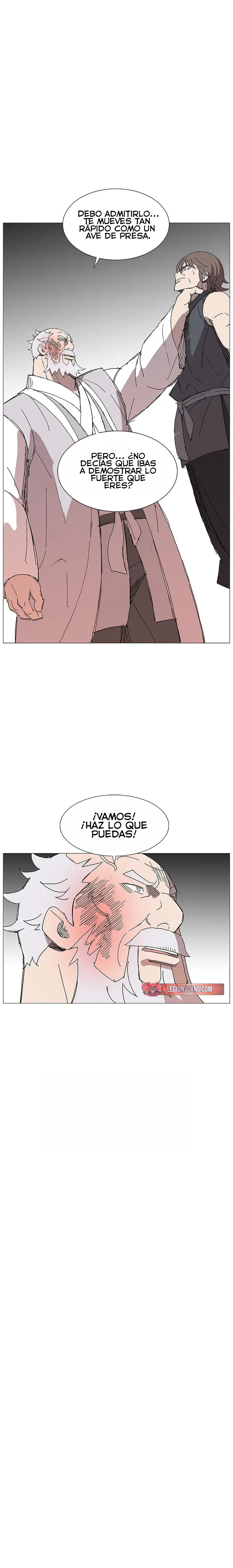 El general - La leyenda Capitulo 71 página 14