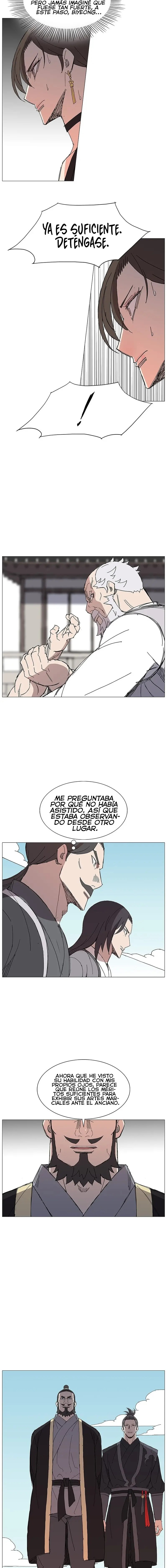 El general - La leyenda Capitulo 72 página 12