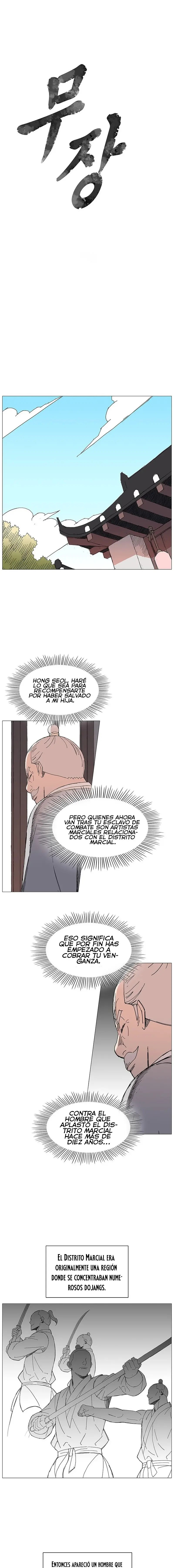 El general - La leyenda Capitulo 73 página 2