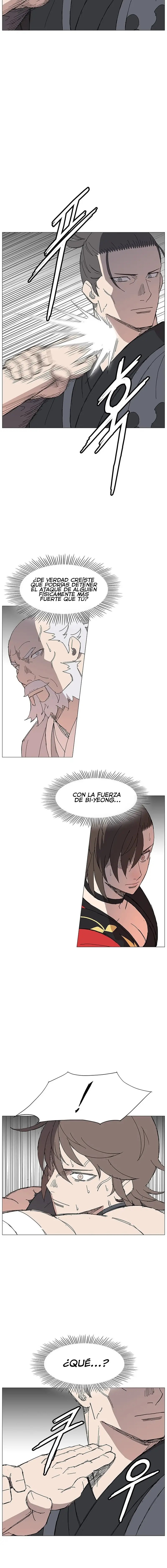 El general - La leyenda Capitulo 74 página 13