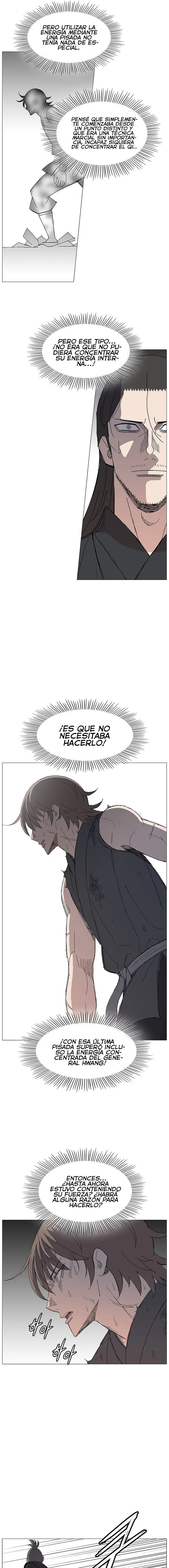 El general - La leyenda Capitulo 74 página 4
