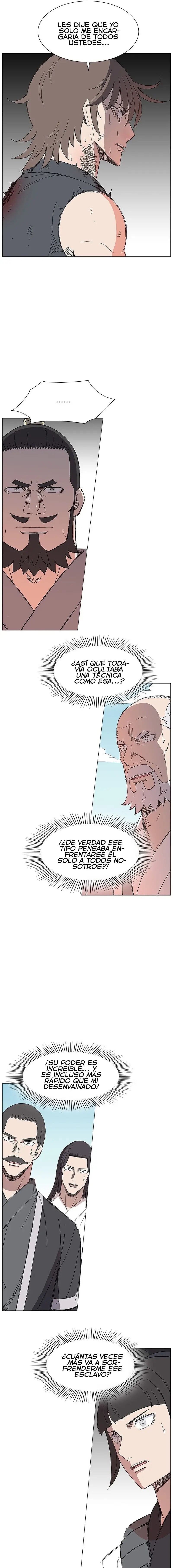 El general - La leyenda Capitulo 75 página 14