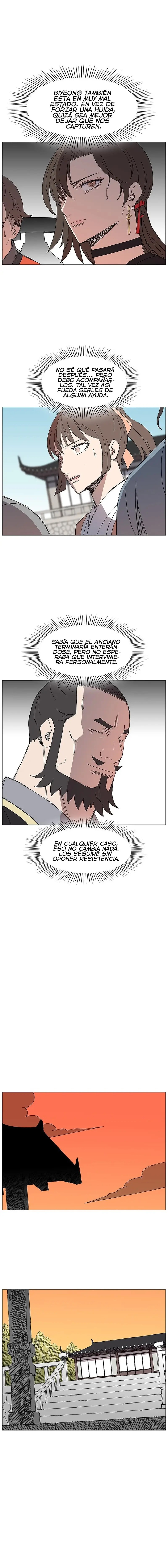El general - La leyenda Capitulo 76 página 13