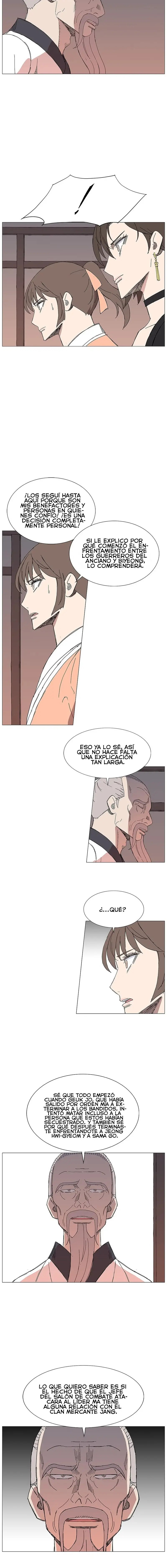 El general - La leyenda Capitulo 77 página 11