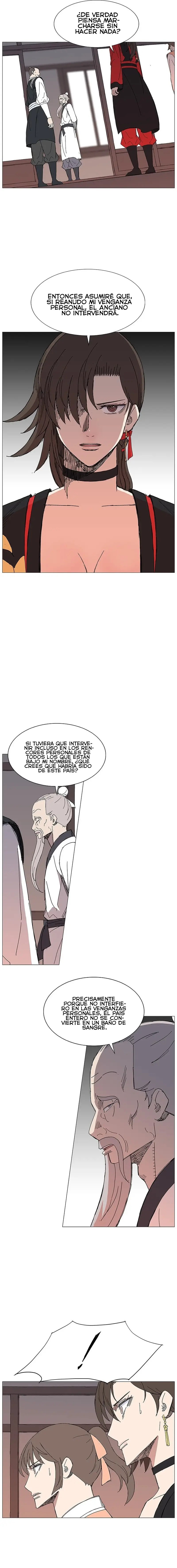 El general - La leyenda Capitulo 77 página 14