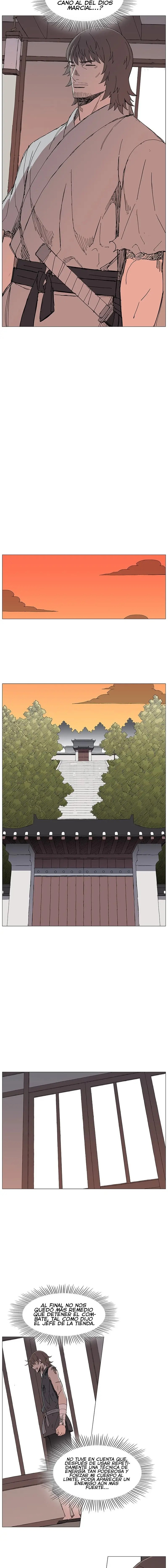 El general - La leyenda Capitulo 77 página 4