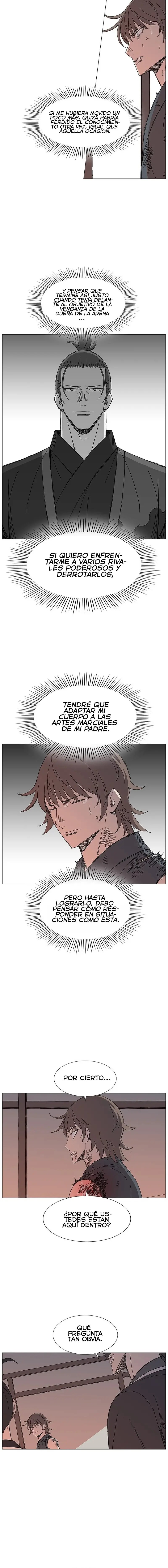 El general - La leyenda Capitulo 77 página 5