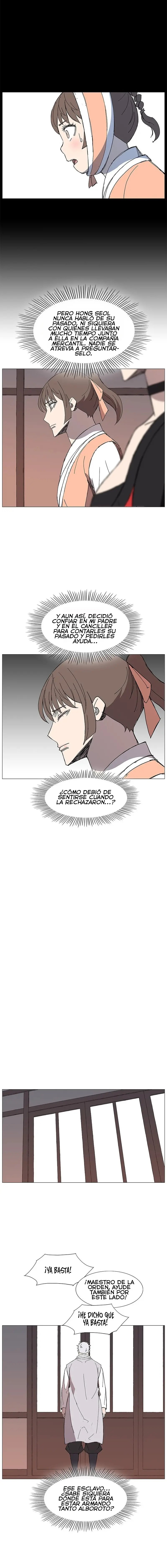 El general - La leyenda Capitulo 78 página 5