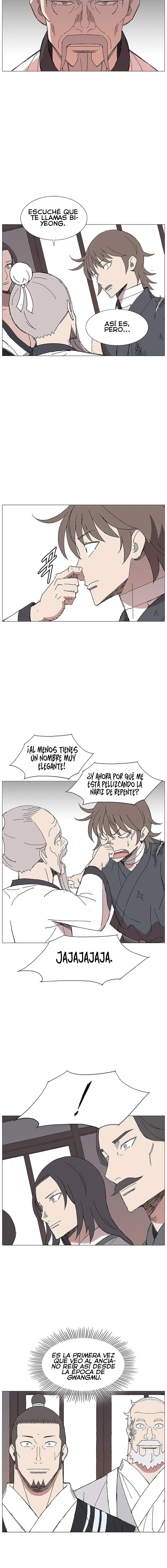 El general - La leyenda Capitulo 79 página 5