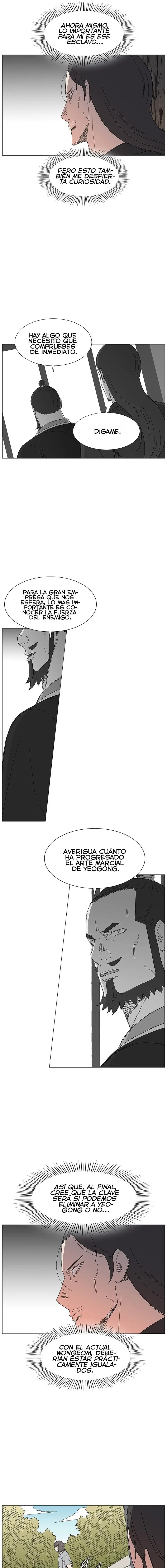 El general - La leyenda Capitulo 80 página 10