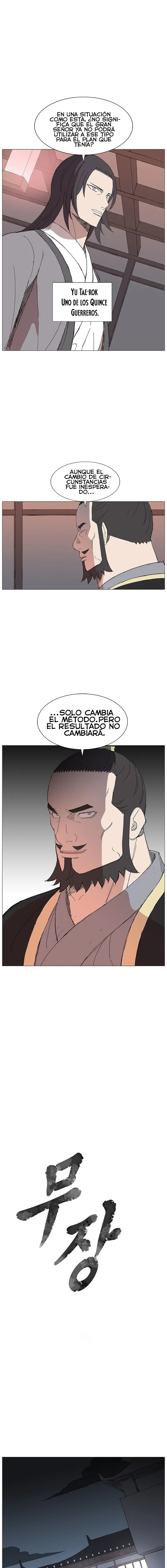 El general - La leyenda Capitulo 80 página 2