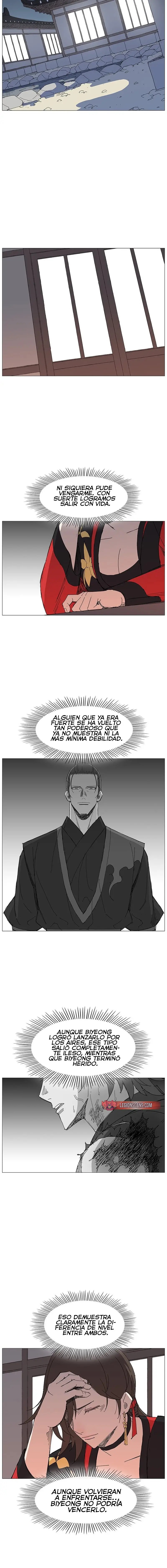 El general - La leyenda Capitulo 80 página 3