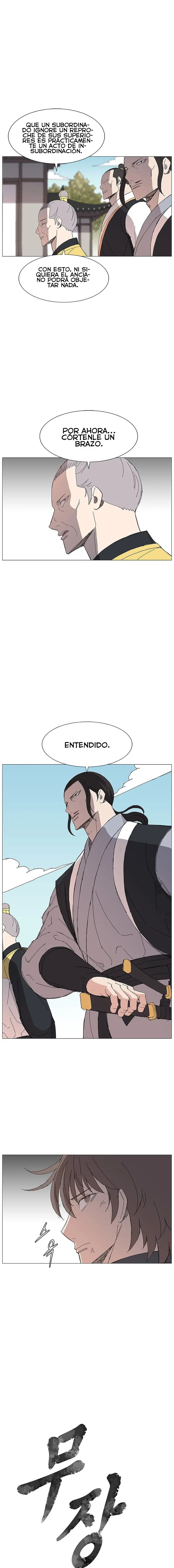 El general - La leyenda Capitulo 82 página 2