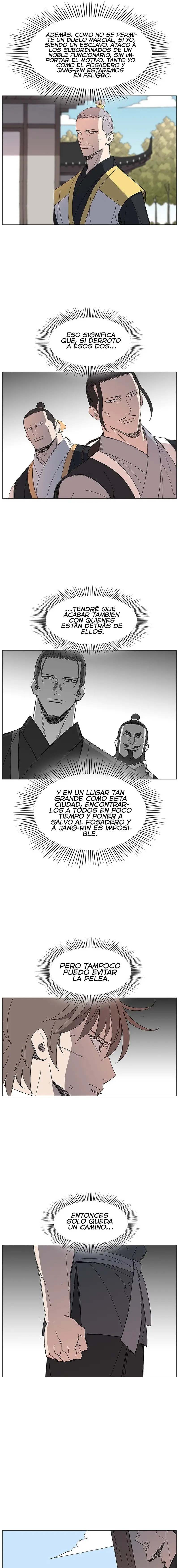 El general - La leyenda Capitulo 82 página 4