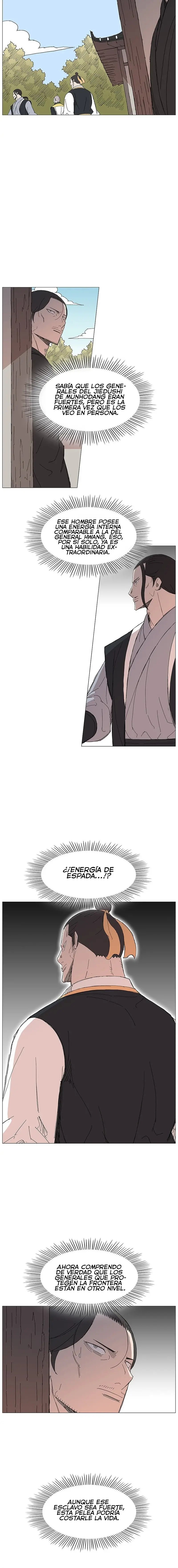 El general - La leyenda Capitulo 82 página 5