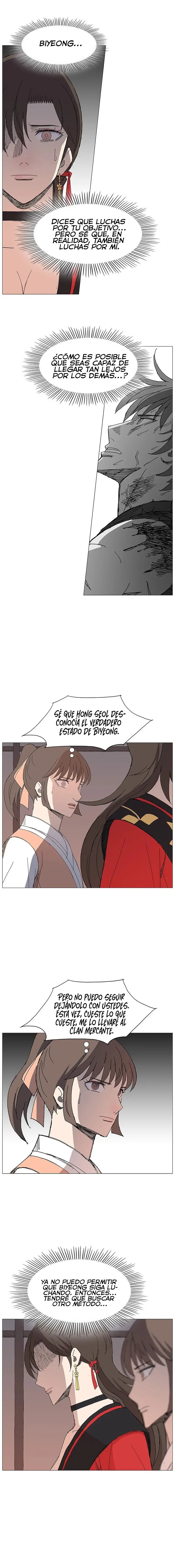 El general - La leyenda Capitulo 83 página 5