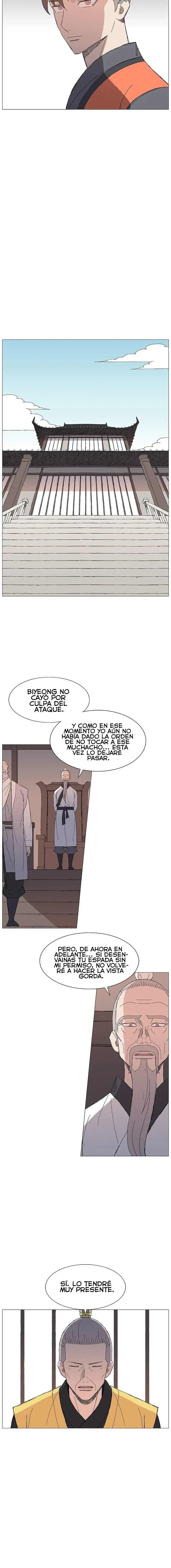 El general - La leyenda Capitulo 83 página 7