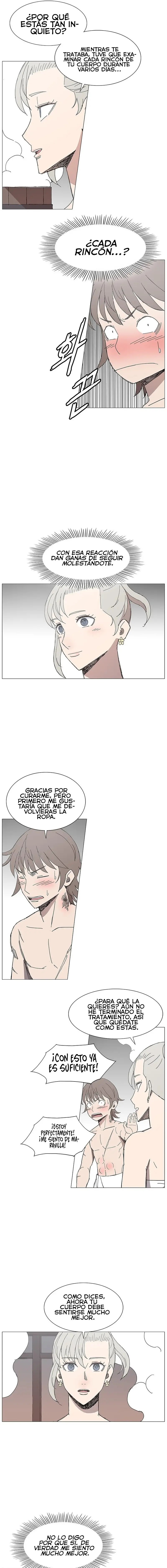 El general - La leyenda Capitulo 86 página 4