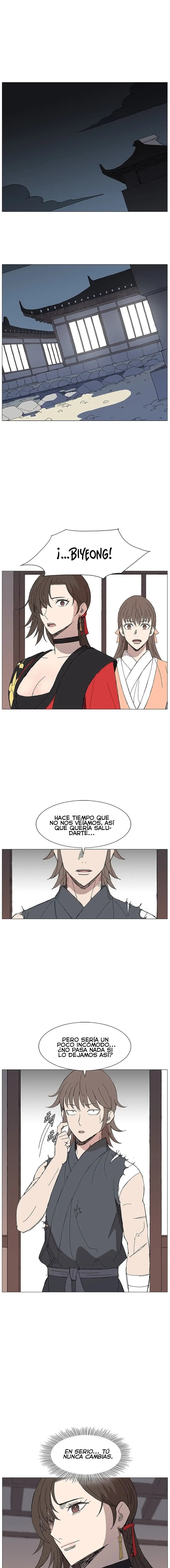 El general - La leyenda Capitulo 87 página 4