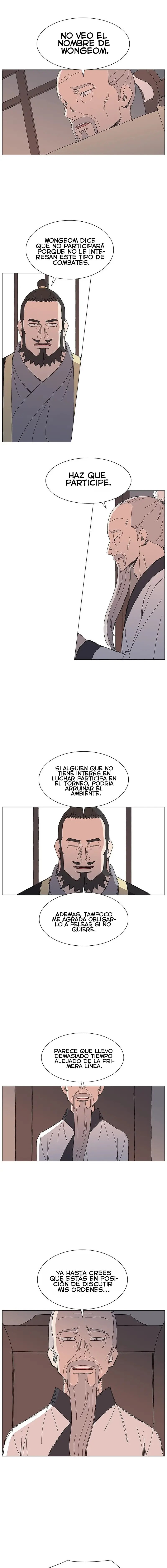El general - La leyenda Capitulo 88 página 2