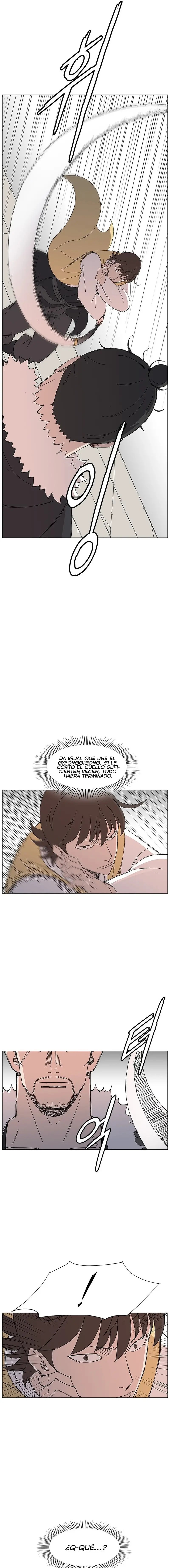 El general - La leyenda Capitulo 91 página 10