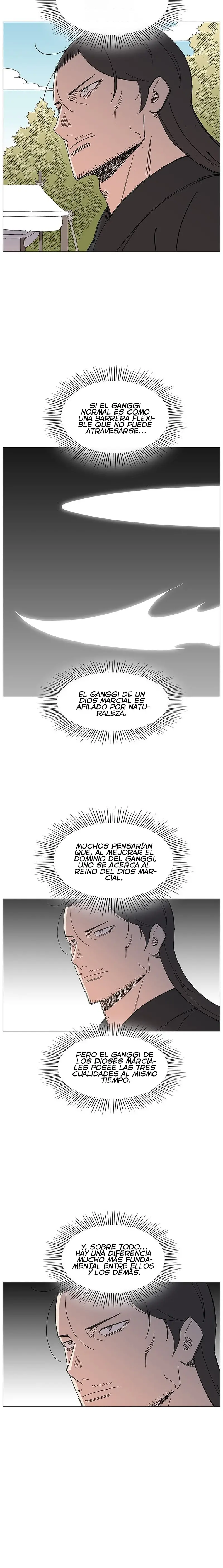El general - La leyenda Capitulo 91 página 14