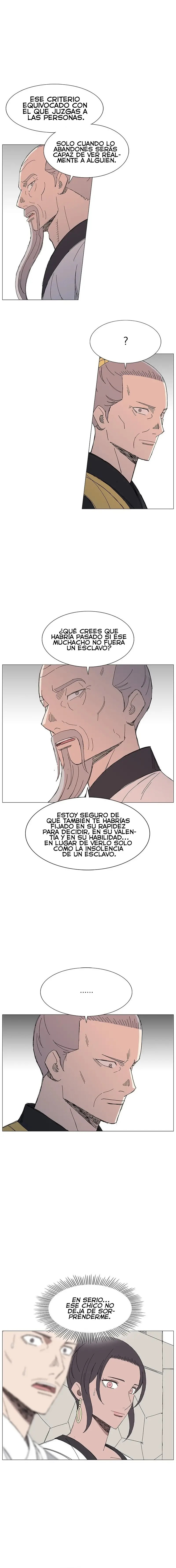 El general - La leyenda Capitulo 93 página 11