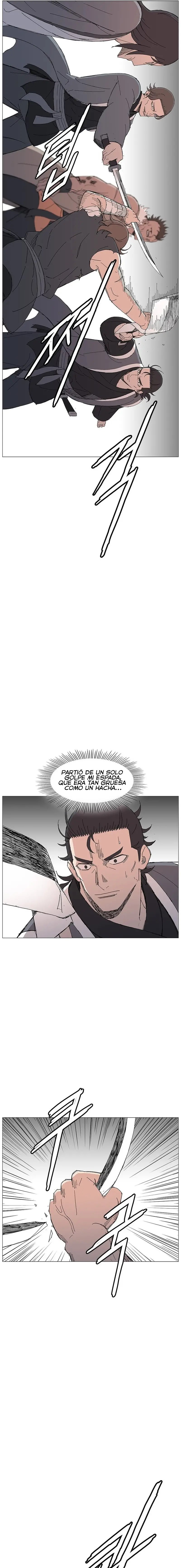 El general - La leyenda Capitulo 99 página 10