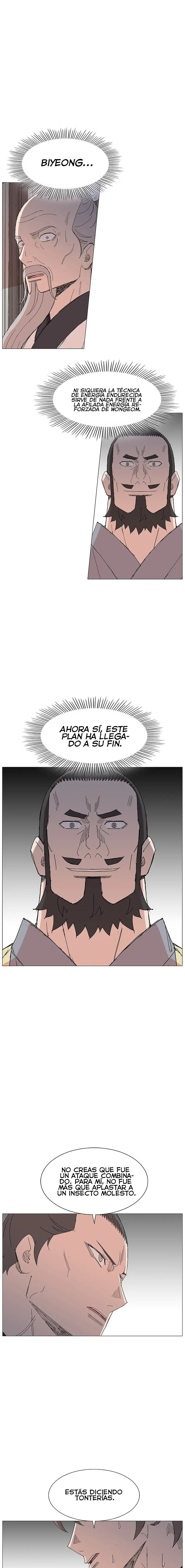 El general - La leyenda Capitulo 99 página 14