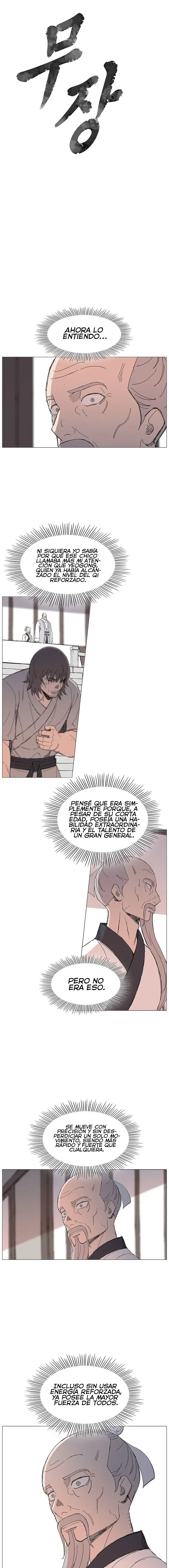 El general - La leyenda Capitulo 99 página 2