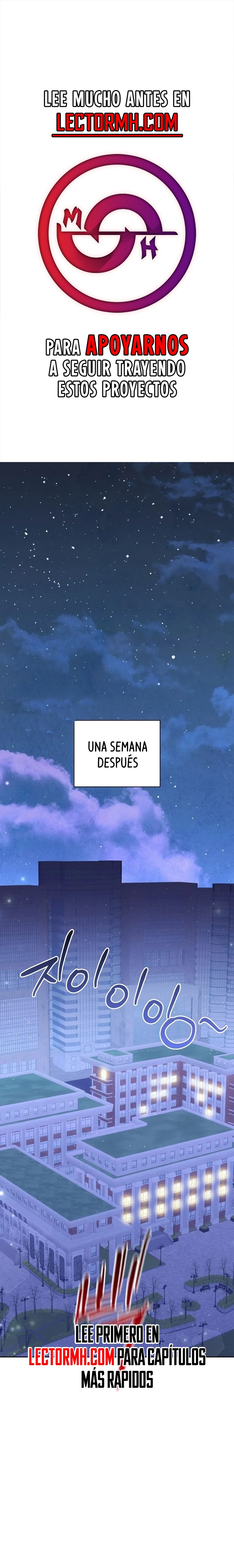 El Genio Musical del Instituto es Paganini reencarnado Capitulo 10 página 2