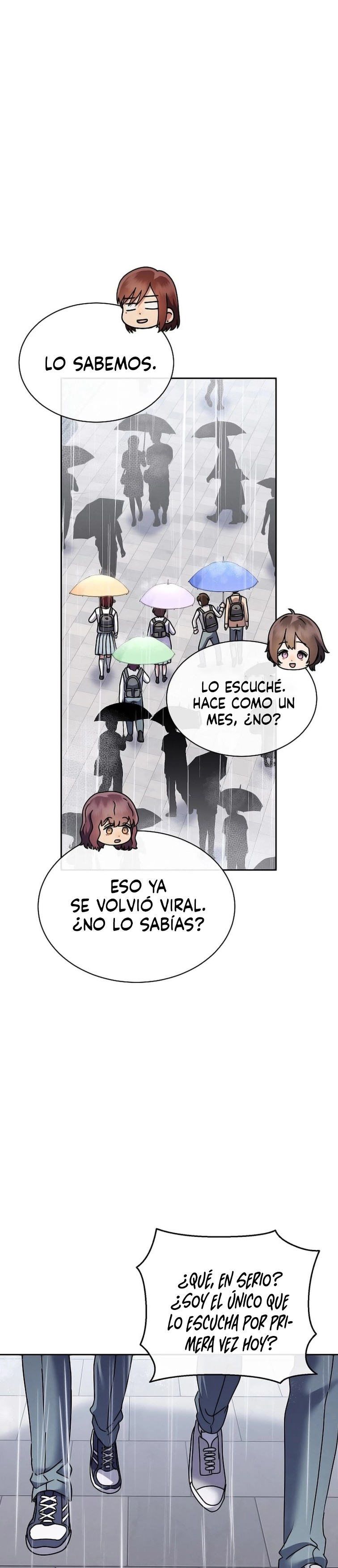 El Genio Musical del Instituto es Paganini reencarnado Capitulo 11 página 24