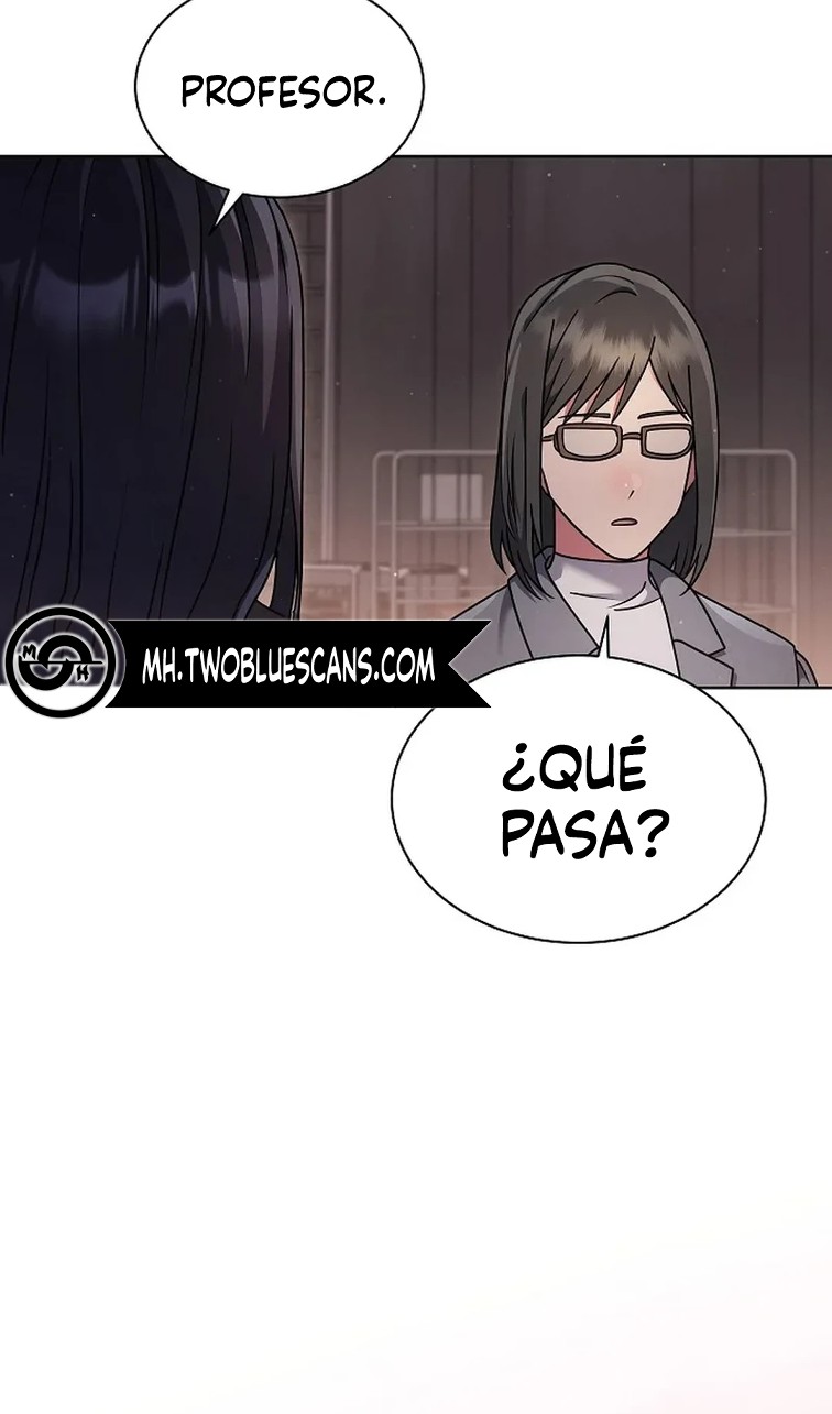 El Genio Musical del Instituto es Paganini reencarnado Capitulo 13 página 33