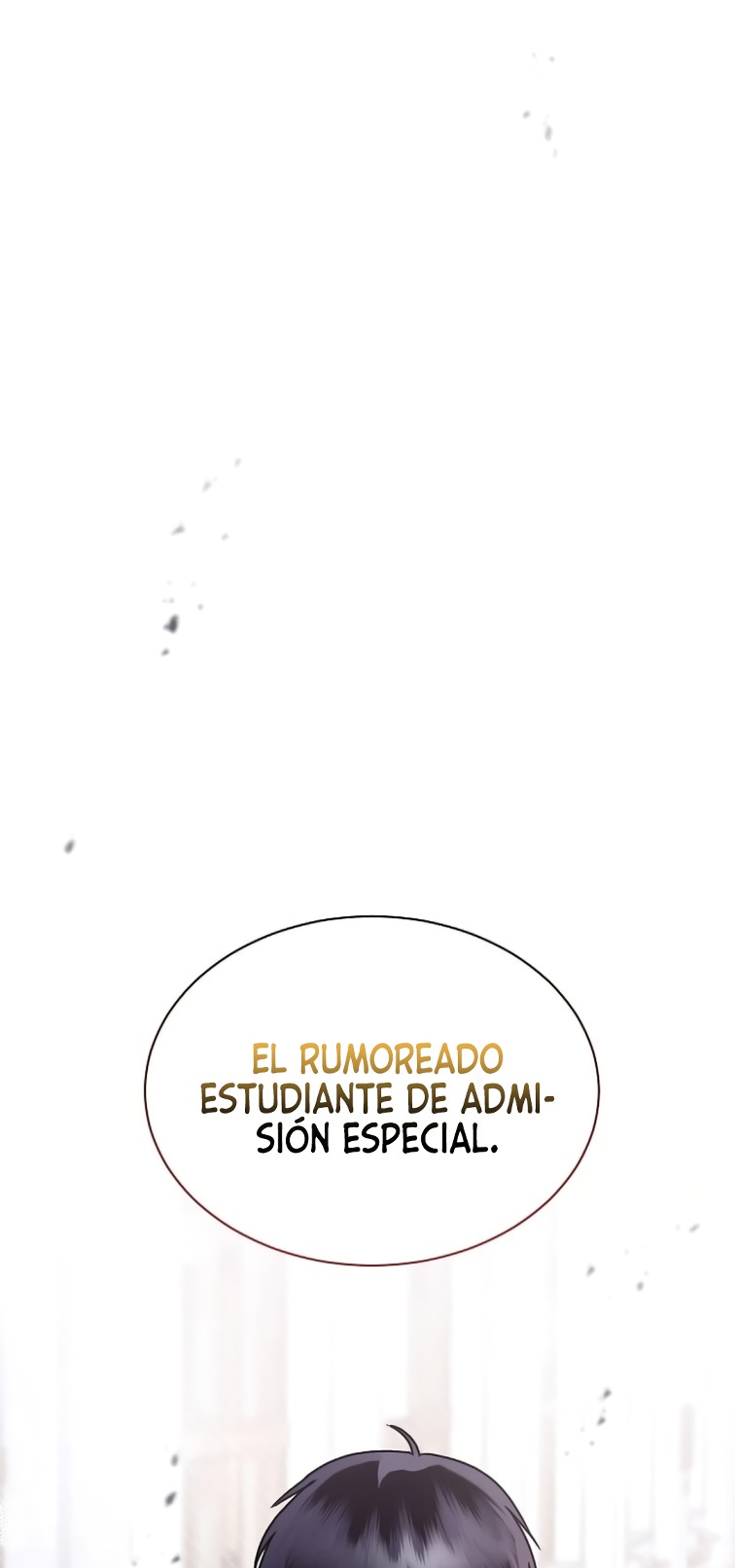 El Genio Musical del Instituto es Paganini reencarnado Capitulo 2 página 35