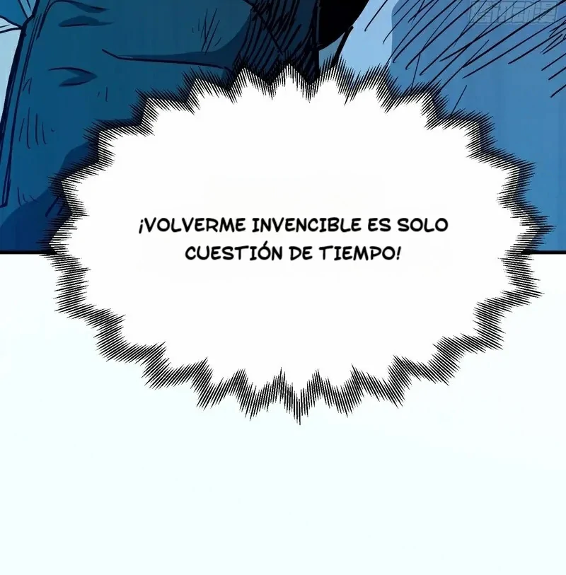 Me convertí en el Dios de la Nigromancia mediante la Extracción Capitulo 2 página 32