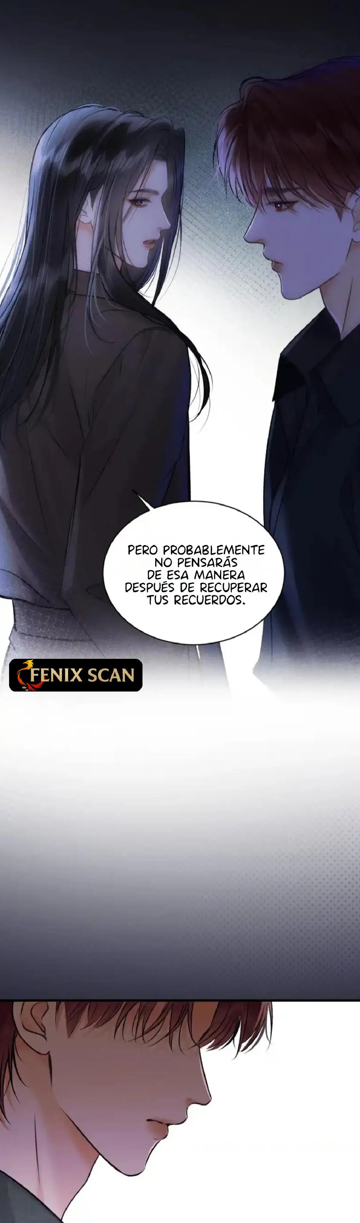 Contacto Prohibido Capitulo 13 página 6