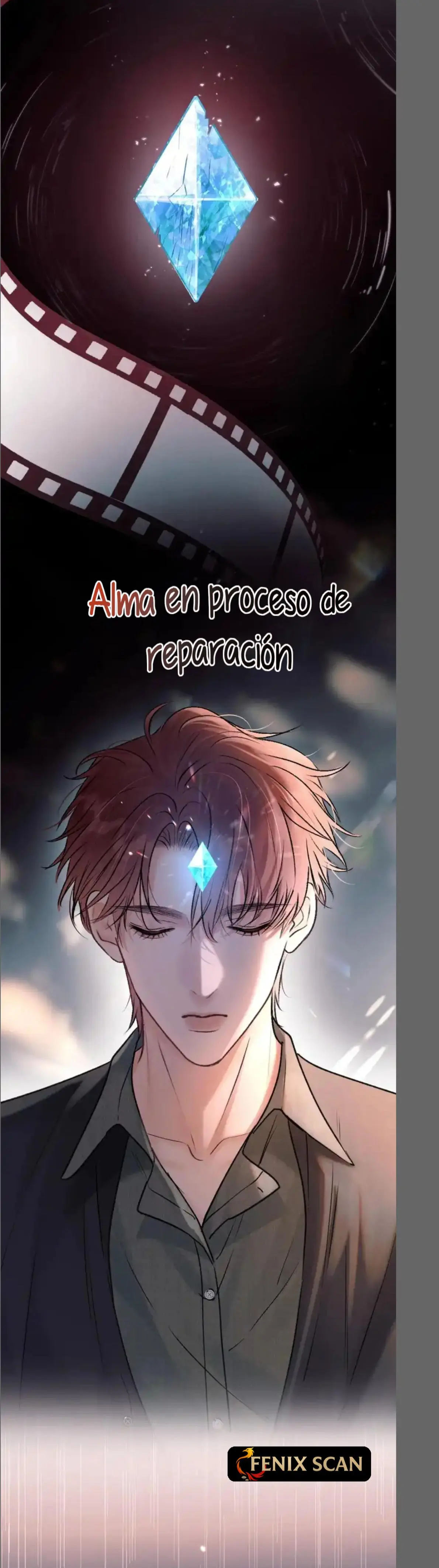 Contacto Prohibido Capitulo 14 página 11