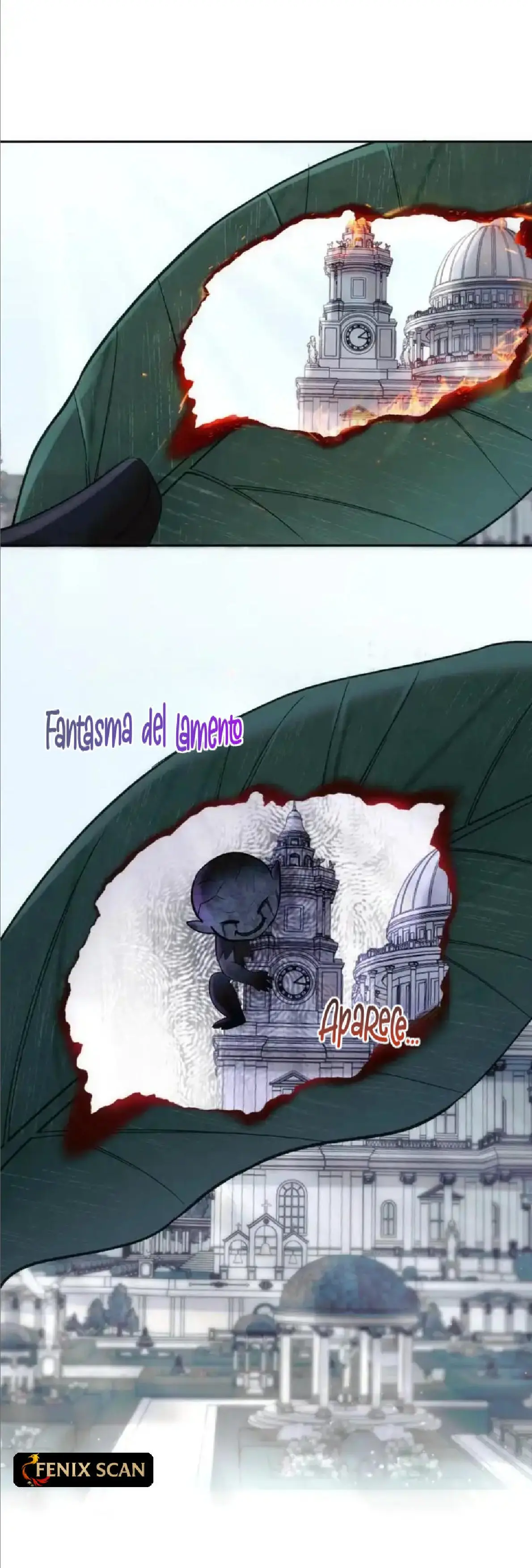 Contacto Prohibido Capitulo 17 página 19