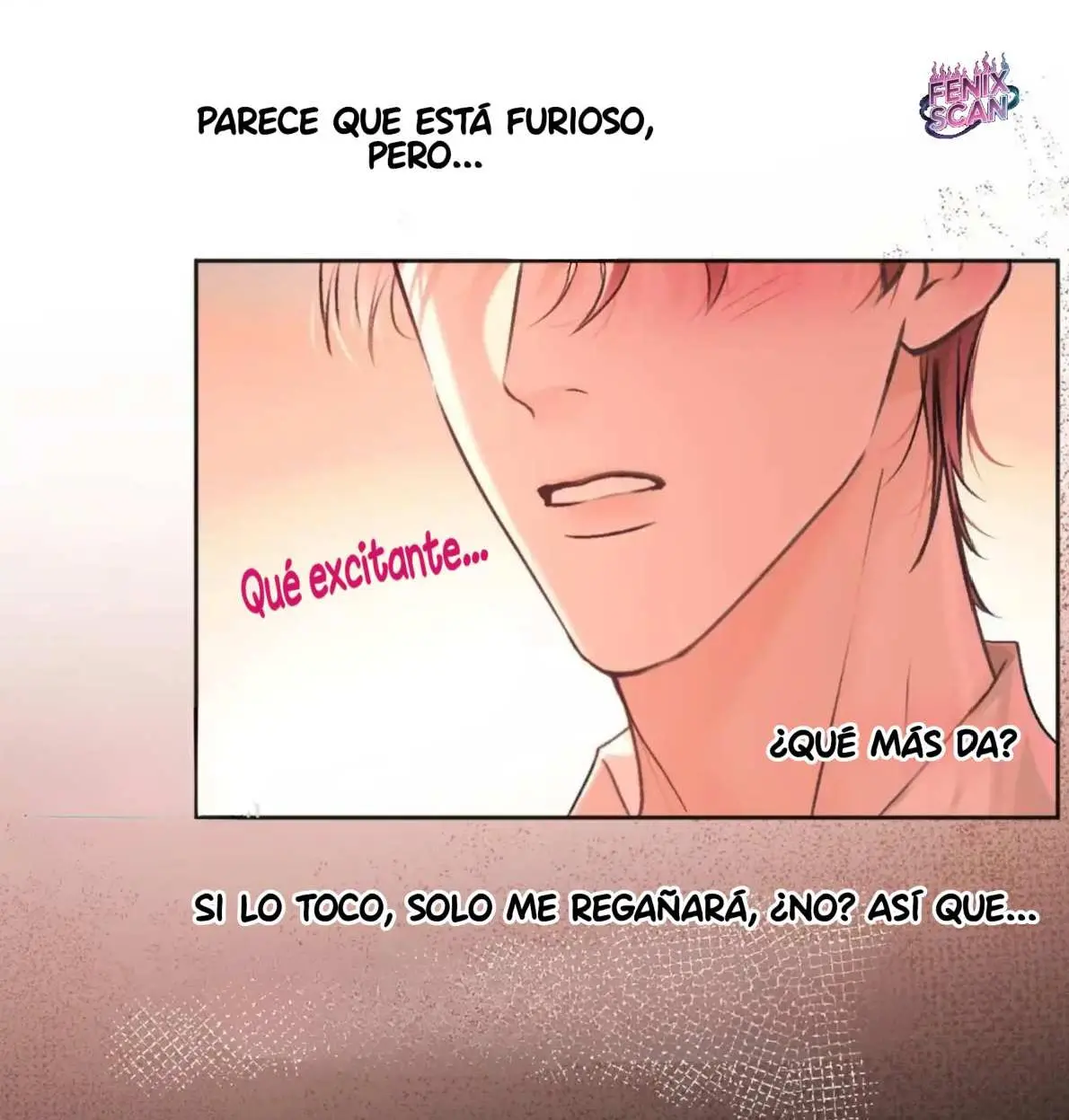 Contacto Prohibido Capitulo 2 página 12