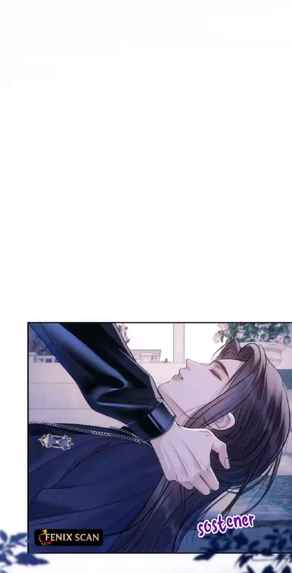 Contacto Prohibido Capitulo 20 página 40
