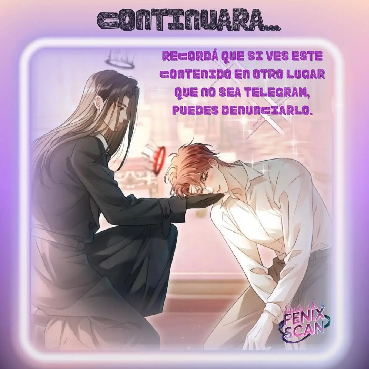 Contacto Prohibido Capitulo 26 página 29