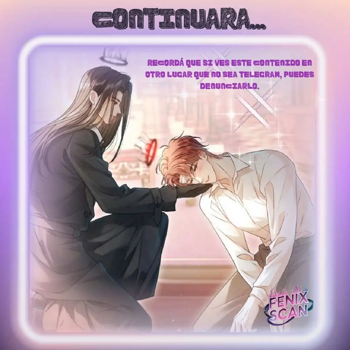 Contacto Prohibido Capitulo 3 página 35
