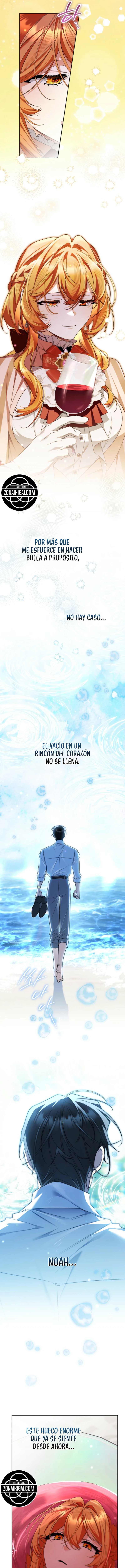 El matrimonio con un marido sospechosamente recatado Capitulo 18 página 16