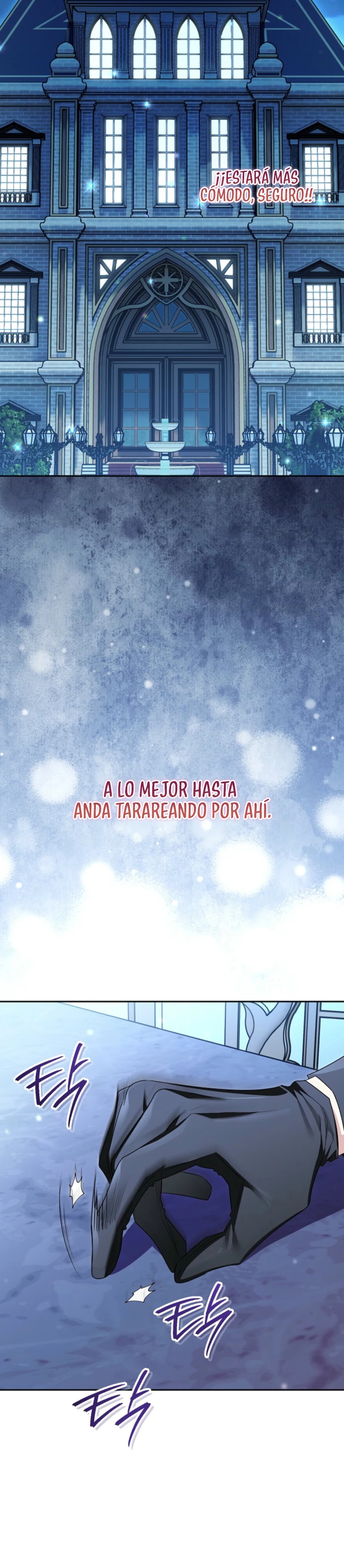 El matrimonio con un marido sospechosamente recatado Capitulo 18 página 23