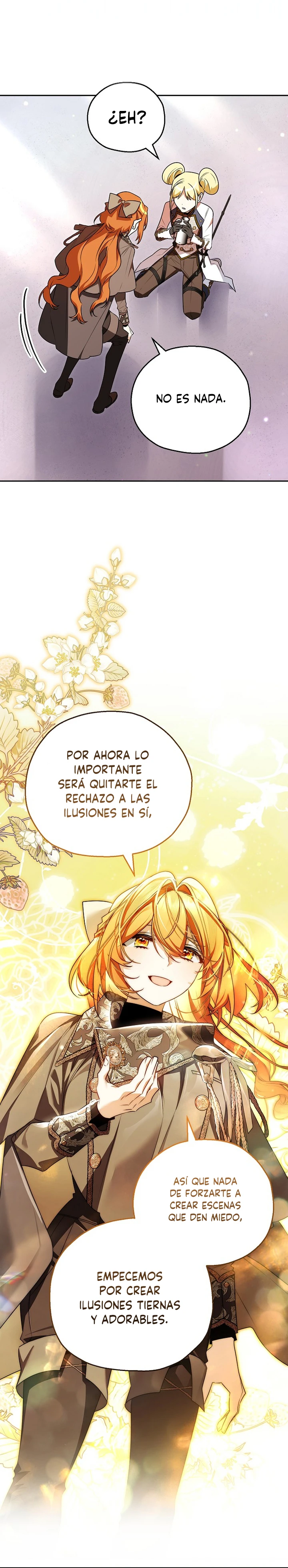 El matrimonio con un marido sospechosamente recatado Capitulo 23 página 13